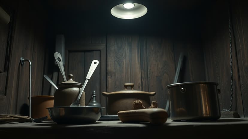 Comedian Soori's Bold New Chapter in Tamil Cinema