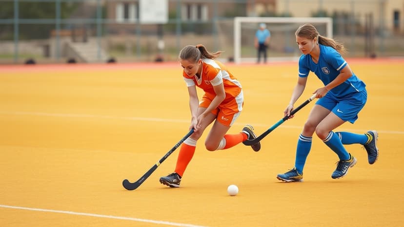 Soorma HC Stuns Tigers, Ends Losing Streak