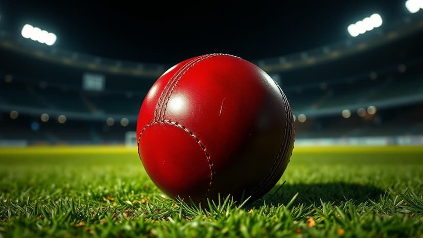 Sooryavanshi: T20 Sensation Ready for India?