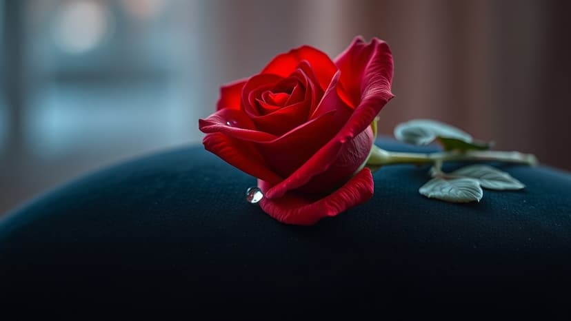 Liberato & Gilford Lock Lips in PDA Snap