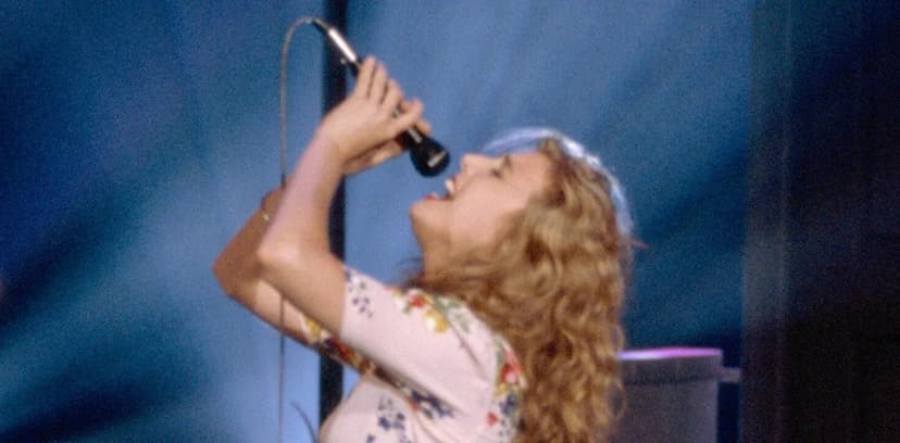 Sophie B. Hawkins: Music, Identity, and Freedom