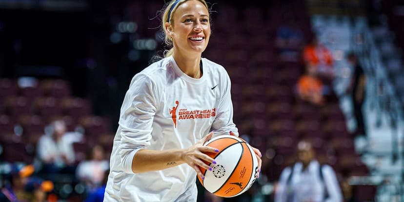 Cunningham Clarifies Fever Free Agency Comments