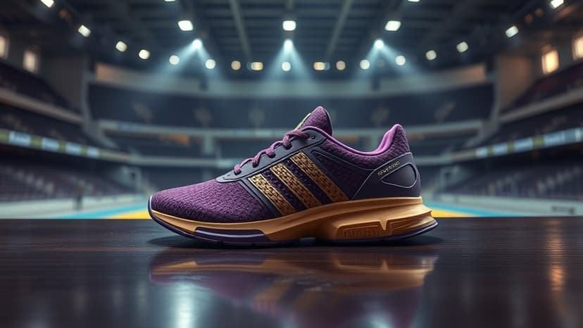 Fever's Cunningham Debuts Signature Shoe Amidst Fan Debate