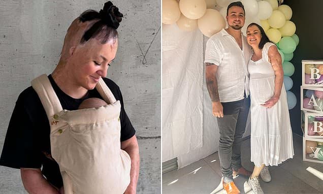 Sophie Delezio's Birth Story: Overcoming Trauma