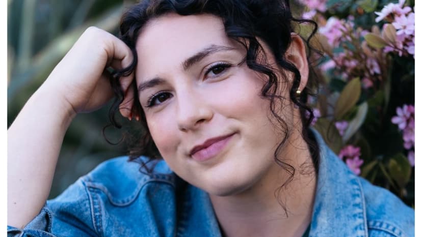 Sophie Fleur de Bruijn Signs With CAA