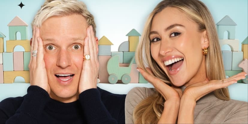 Sophie & Jamie Laing Share Parenting Journey in 'NewlyParents'