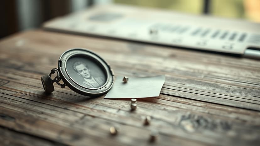 Radford Family Star Sophie's Marriage Ends After Decade