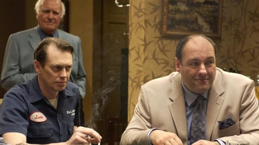 The Sopranos' Guest Stars: Brief Stints, Big Impact