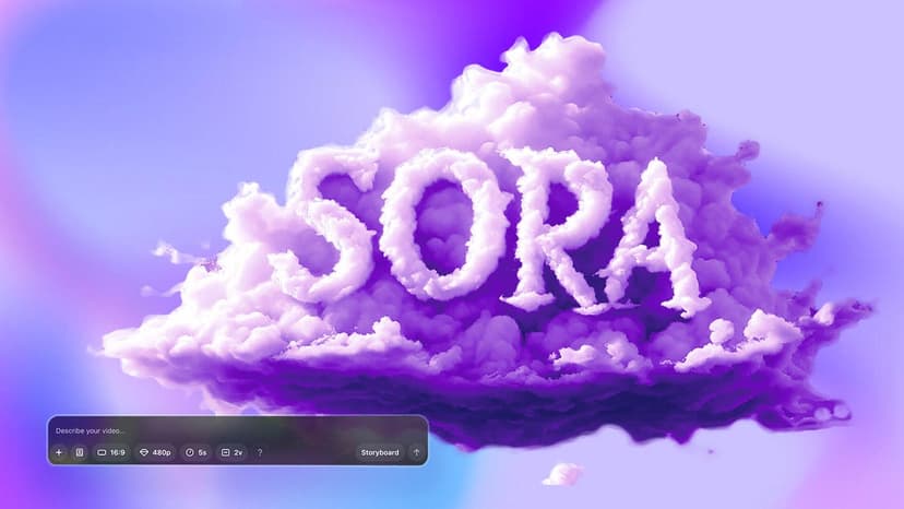 Sora 2 Video AI Now Open to All in Key Regions