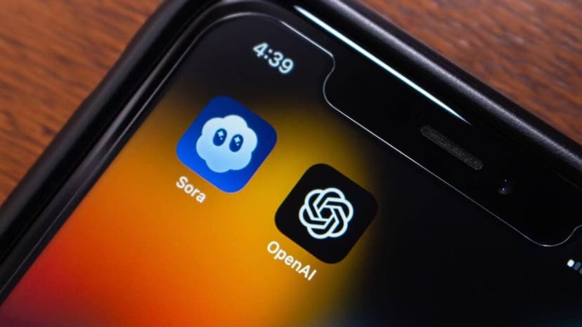 Sora's Digital Ghost: UK Users Left Behind
