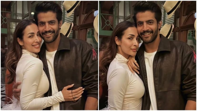 Sorab Bedi Denies Romance with Malaika Arora: 'Just Friends'