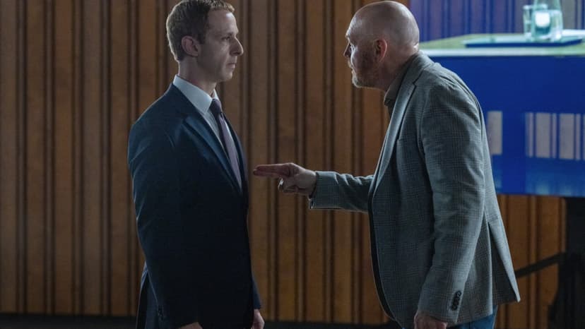 Sorkin's Meta Film: What's Missing Matters Most