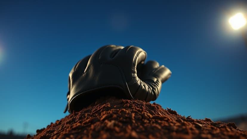 Soroka Faces USA's All-Star Lineup in WBC Clash