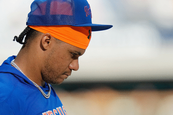 Soto exits early; Ohtani drives Dodgers past Mets
