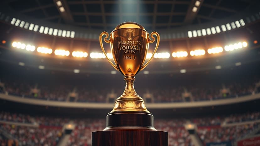 Moroccan Star's Value Skyrockets to €15M