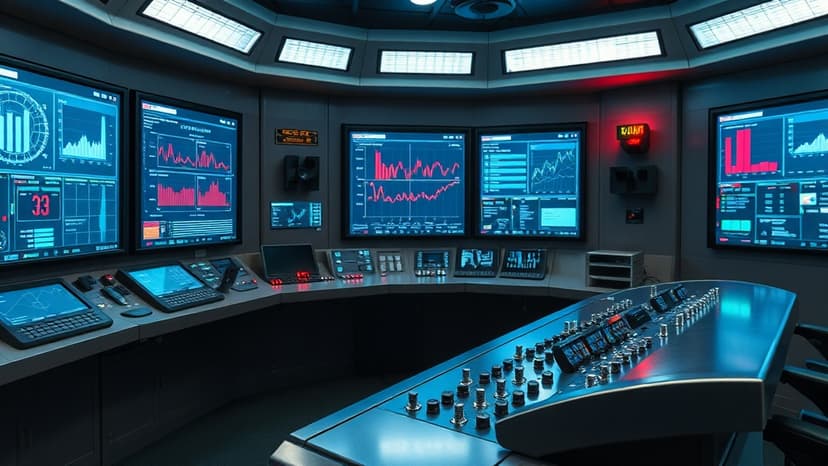 Bigelow's 'Dynamite' Sound: Secrets of Nuclear Crisis