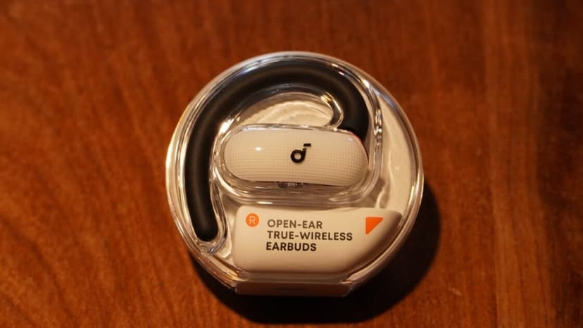 Yo-Yo Design Earbuds: '90s Nostalgia Meets Future Sound