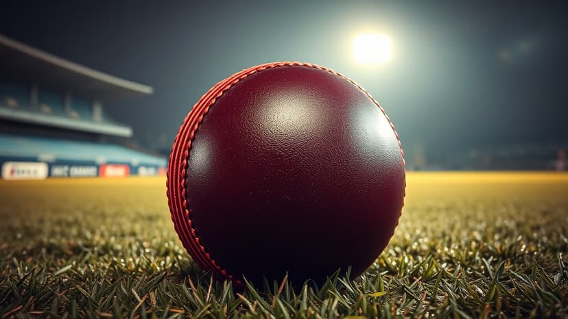 Ganguly: Shami deserves India bowling role