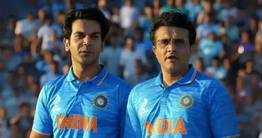 Ganguly Biopic: Casting Chaos Ahead of March Shoot