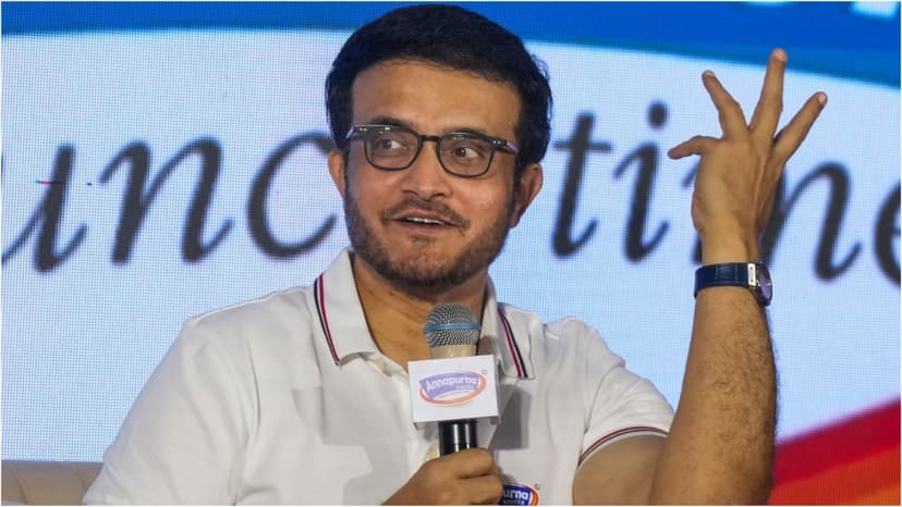 Ganguly to Host Bigg Boss Bangla: Cricket Legend Enters Reality TV