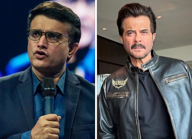 Sourav Ganguly Impressed by "India Ke Top 1%" Host