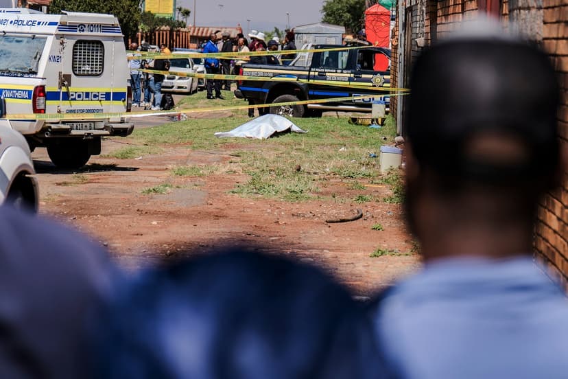 South Africa: 8 Women Found Dead, Serial Killer Fears Rise