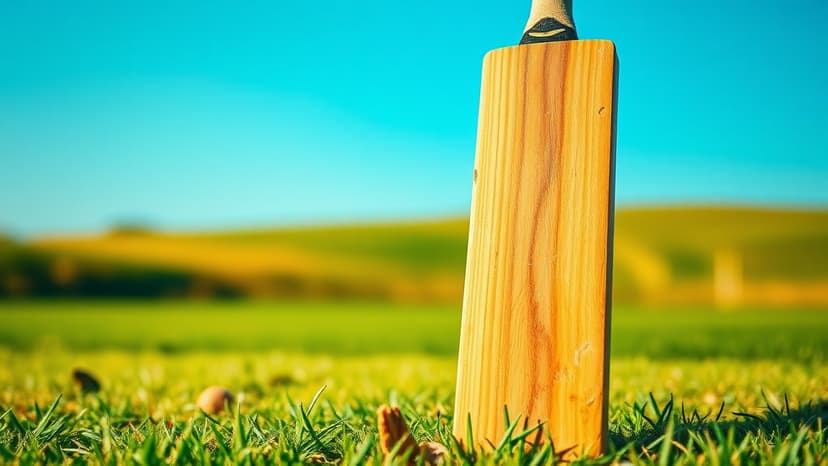 South Africa Bats First in Key Match