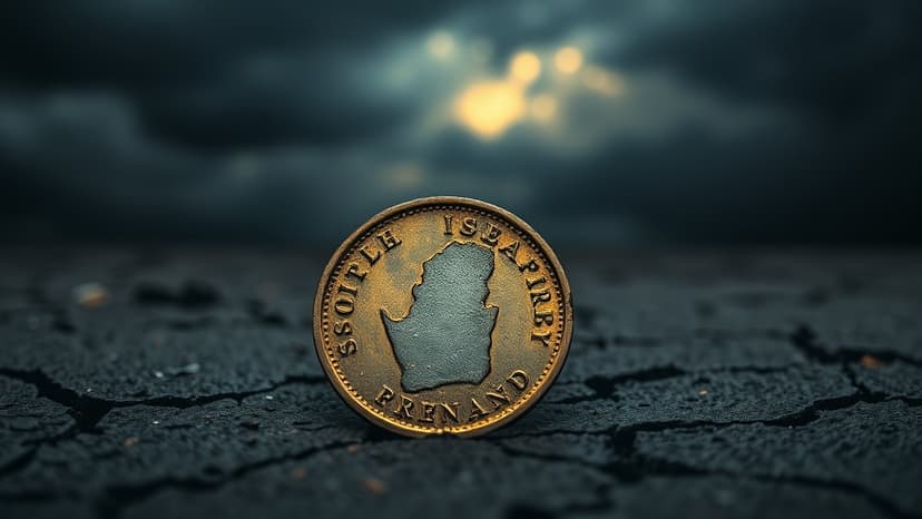 South Africa Holds Rates Amidst Global Turmoil