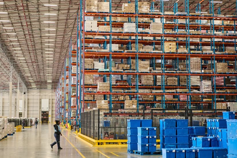 South Africa Online Groceries: Shopping Disappears!