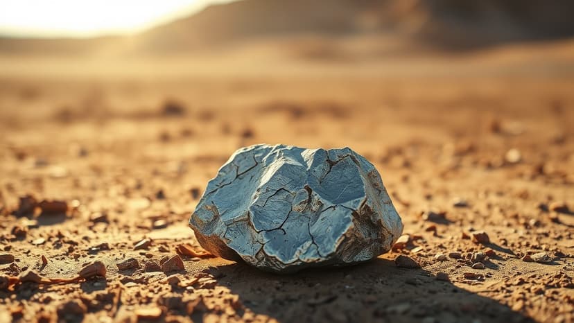 South African Platinum Mine Cuts 70% of Jobs