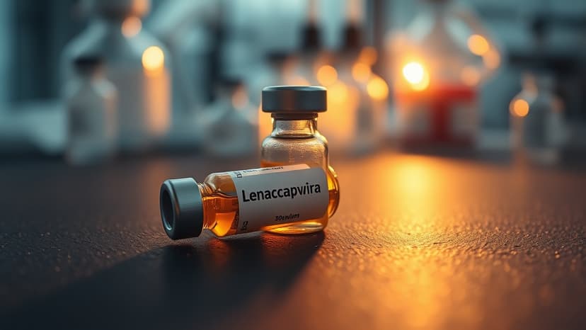 South Africa pushes for local HIV drug production