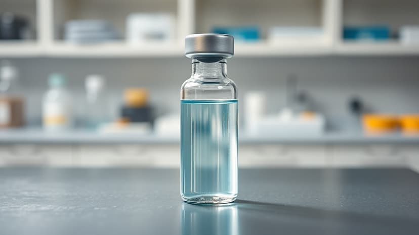 South Africa Fights Foot-and-Mouth Disease With Local Vaccine