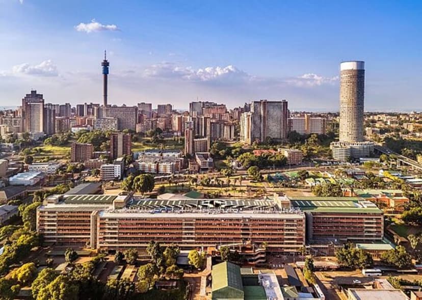 South Africa Serial Killer Hunt: 12 Women Found Dead