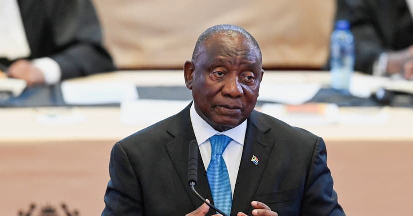 South Africa Splits Eskom for Power Revival