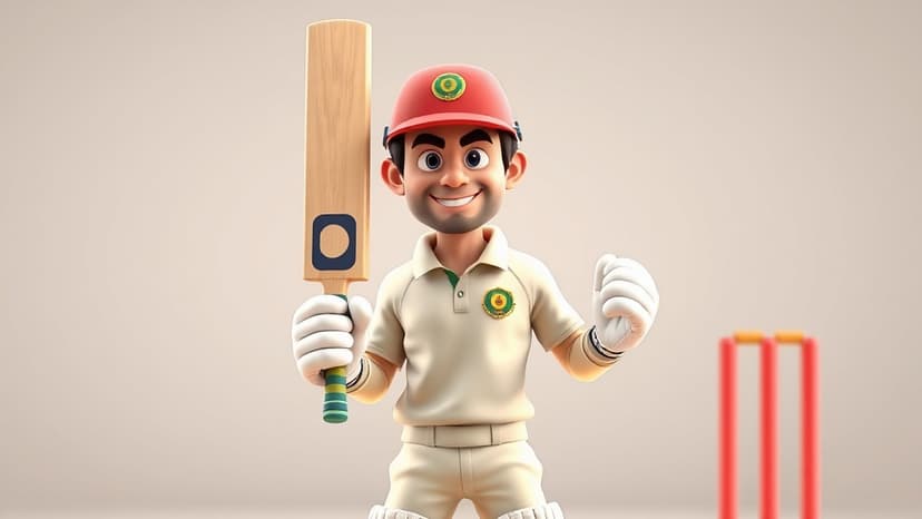 South Africa Stuns India, Shakes Up ICC World Test Championship Standings