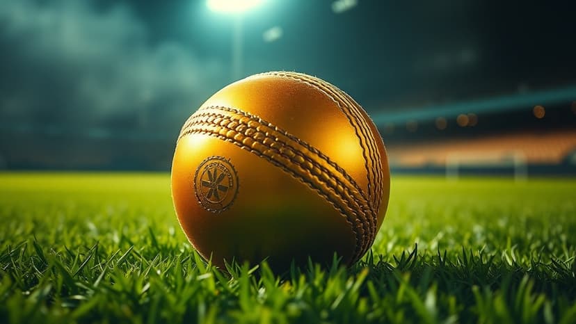 South Africa's Cricket Resurgence: What's Brewing?