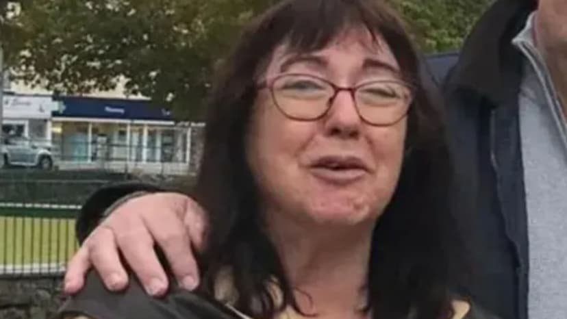 British Tourist Feared Harvested for 'Muti' in South Africa