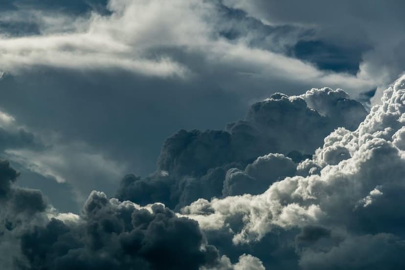 South Africa Weather: Partly Cloudy Thursday Forecast