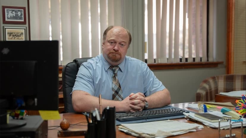 South Africa's 'The Office' Goes Pink