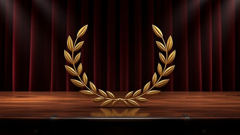 Actor Hopes for More South American Talent Opportunities