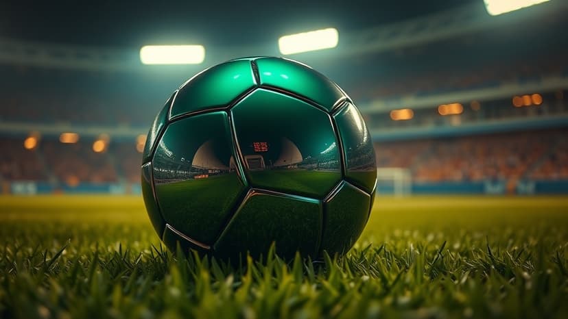 South Asian Footballers Surge: FA Strategy Yields Results