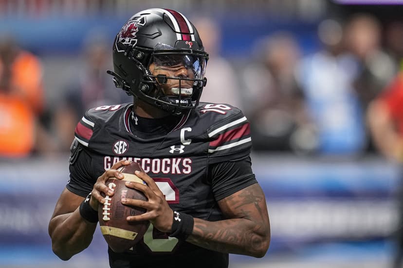 South Carolina Stuns Tennessee Early with Dominant Start