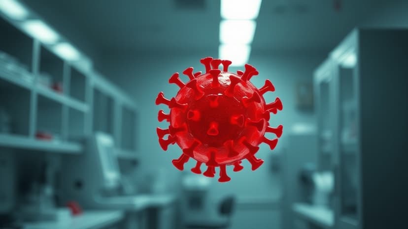 SC Measles Cases Skyrocket to 973