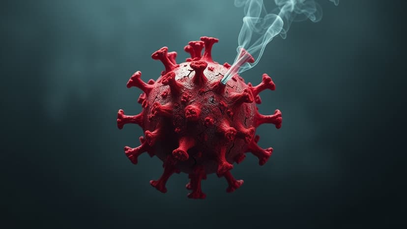 South Carolina Battles Record Measles Outbreak Amidst National Trend