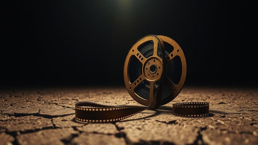 South Cinema's Mellow Start: Hits Scarce in Early 2026