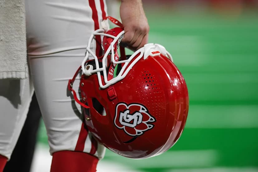 New Leader for South Dakota Football in 2026