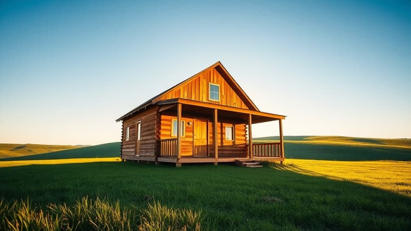 South Dakota: The New American Migration Hotspot