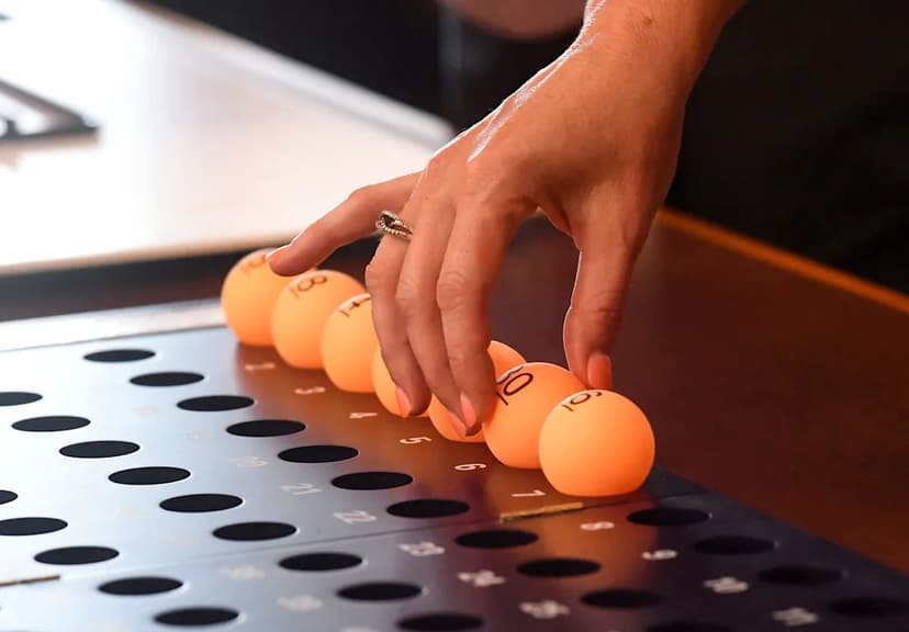 South Dakota Lottery Draws: Lucky For Life Numbers Revealed