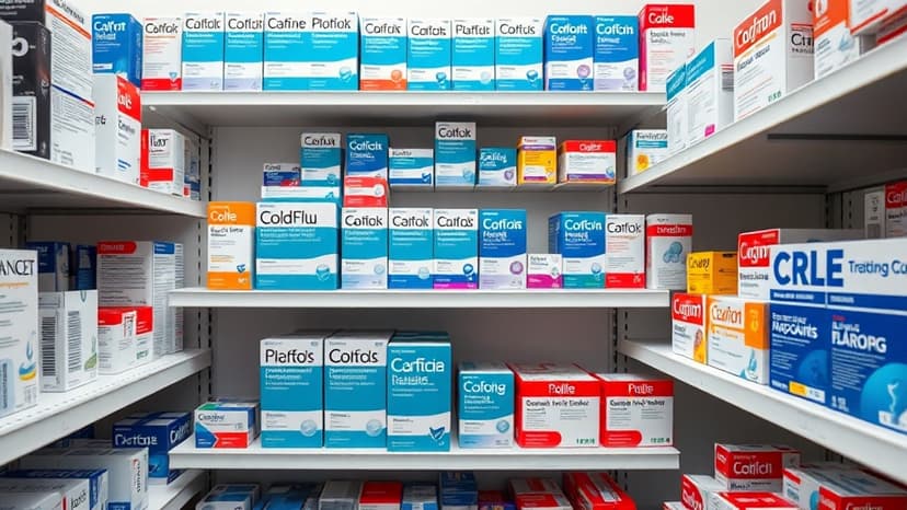 Flu Admissions Surge in South East Amid Doctor Strikes