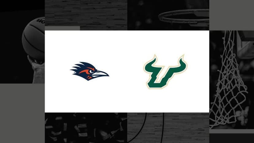 Bulls vs. Roadrunners: AAC Tournament Showdown